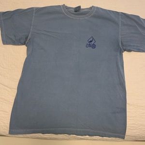 Southern Strut Graphic Tee, size Large